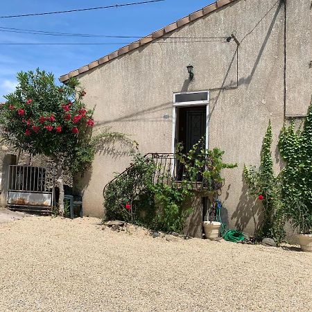 F1 Spacieux Herepian Exterior photo