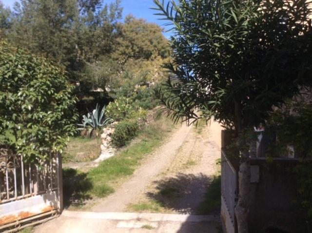 F1 Spacieux Herepian Exterior photo