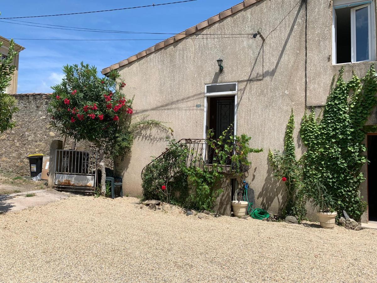 F1 Spacieux Herepian Exterior photo